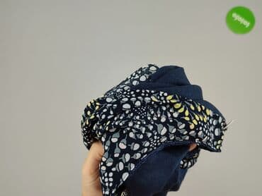 granatowe bluzki: Beloved, T-shirt damski, rozmiar XL — 6