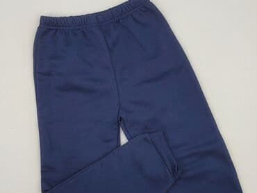 Sweatpants, Y.F.K., 8 years, 128, condition - Perfect