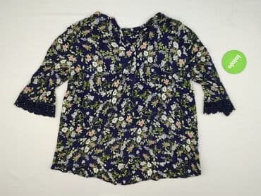 bluzki oversize sklep internetowy: Lc Waikiki, Bluzka damska, 4XL — 2