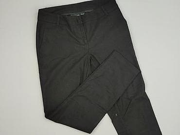 sizer buty: Esmara, Spodnie materiałowe damskie, rozmiar S — 1