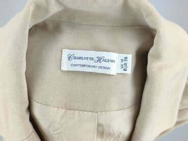 bezowe body hm: Sukienka damska, S — 4