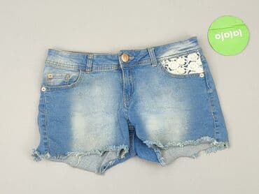 martes krótkie spodenki: Esmara, Szorty damskie, rozmiar M — 2