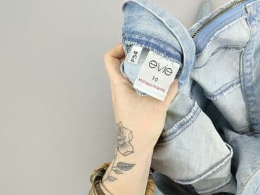 botki do spódnicy: E-vie, Spódnica damska, rozmiar M — 5