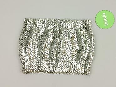 t shirty cekiny: Top damski, rozmiar S — 2