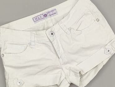 szorty jeansowe damskie zalando: Szorty damskie, rozmiar M — 1