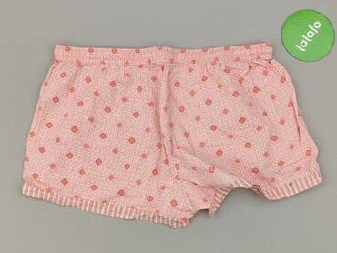 kapcie do żłobka ccc: Organic Cotton, Szorty damskie, rozmiar XL — 3