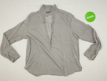 koszula swoateczna: Yessica, Koszula damska, rozmiar M — 2