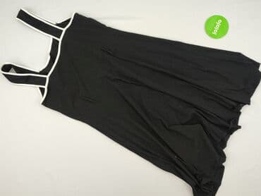 sklep internetowy z sukienkami dla puszystych: Dorothy Perkins, Sukienka damska, rozmiar 2XL — 3