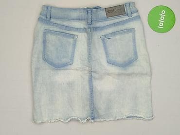 g raw jeans: Janina, Spódnica damska, rozmiar S — 3