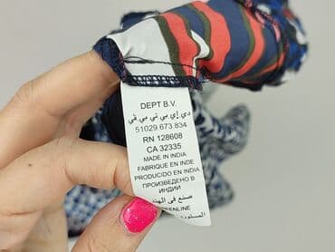 bluzki kopertowe reserved: Dept, Women's blouse, size M (EU 38) — 5
