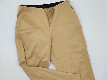 gerry weber spodnie damskie: Gerry Weber, Spodnie materiałowe damskie, rozmiar XL — 1