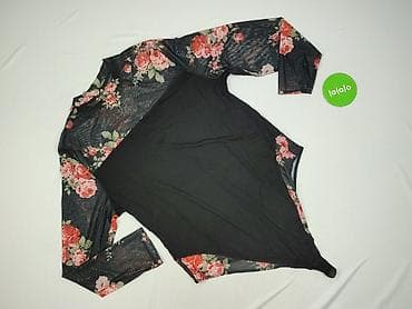 bodies hm: Body damskie, rozmiar XL — 3