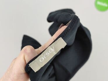 orsay spodnie woskowane czarne: Orsay, Футболка для чоловіків, розмір M — 4