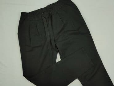 bonprix spodnie dresowe: Bpc bonprix collection, Spodnie dresowe damskie, rozmiar XL — 1