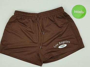 majtki z futrem: Shein, Szorty damskie, rozmiar M — 3