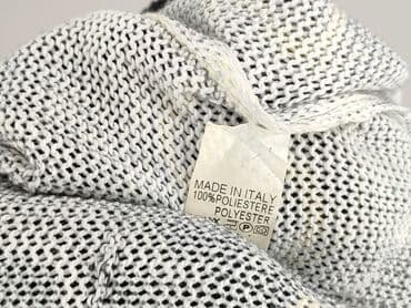 oversized t shirty basic: Bluzka damska, rozmiar One size — 4