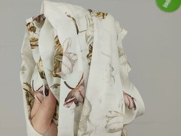 mango koszula jedwabna: Koszula damska, M — 6