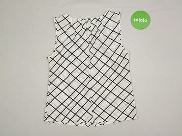 koszulka bez rękawów reserved: REGINA FASHION, Bluzka damska, S — 3