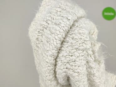 bialy sweter new yorker: Up FASHION, Sweter damski, rozmiar S — 4