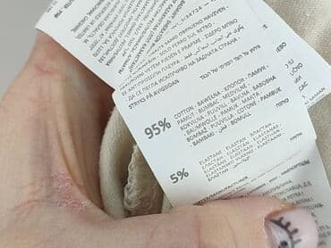 koszulka naruto cropp: Sinsay, Top damski, L — 5