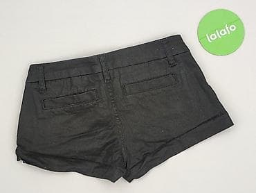 spodnie harley davidson: Bik Bok, Szorty damskie, rozmiar XS — 3