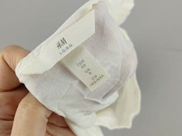 bluza hello kitty h m: H&M L.O.G.G., Bluzka damska, rozmiar S — 5