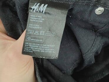 Women's Clothing: H&M, Jeans for women, S at lalafo.pl — 5 Women's Clothing: H&M, Jeans for women, S — 5