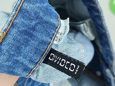 spodenki m: H&M Divided, Szorty damskie, rozmiar M — 4