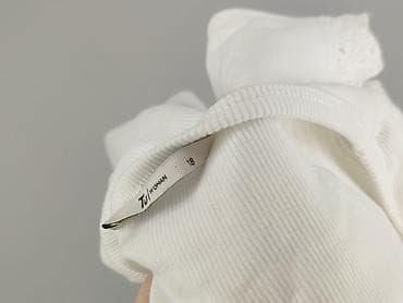 bokserka bluzki: TU Woman, Top damski, rozmiar 4XL — 4