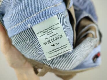 Чіноси: Dressmann, Чіноси для чоловіків, розмір XL — 6