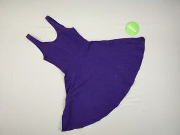 mango sukienka fioletowa: Topshop, Sukienka damska, rozmiar S — 2