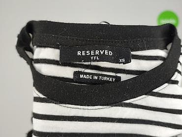reserved poslka: Reserved YFL, T-shirt damski, rozmiar XS — 4
