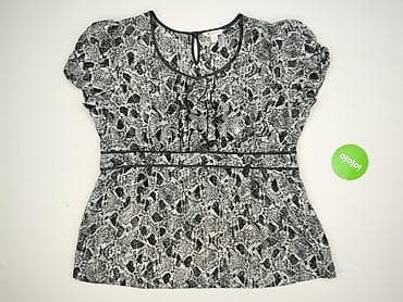 tom rose ubrania: Glamorous, Bluzka damska, rozmiar 6XL — 2