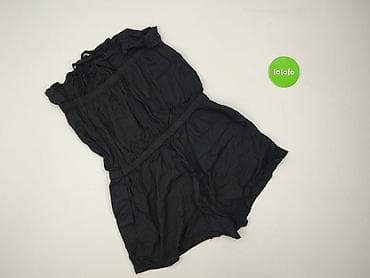 kombinezon fred flo: H&M, Ogrodniczki damskie, rozmiar M — 3