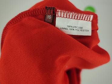spódnice koronkowa maxi: Spódnica damska, rozmiar 2XL — 4