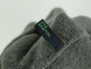 дублянка жіноча польща: United Colors of Benetton, Пончо жіноче, розмір One size — 6