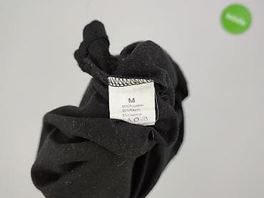bluzki serduszko: T-shirt damski, rozmiar M — 5
