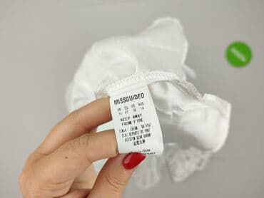 sukienki na wesele missguided: Missguided, Sukienka damska, rozmiar L — 5