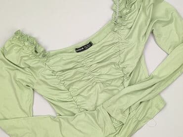 bluzka h: Shein, Women's blouse, size S (EU 36) — 1