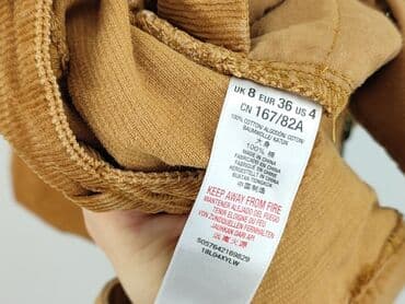 sprzedaż sukienek używanych: Miss Selfridge, Ogrodniczki damskie, S — 5