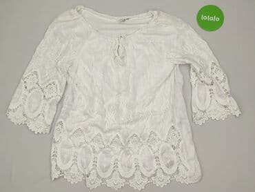 bluzki boho allegro: Bluzka damska, rozmiar S — 2