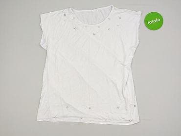 bluza nirvana h: Bluzka damska, rozmiar XL — 2