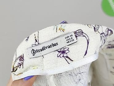 born2be pl: Stradivarius, Szorty damskie, rozmiar L — 4