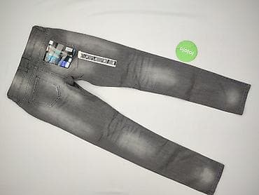 sweter esmara: Esmara, Jeansy damskie, rozmiar S — 3