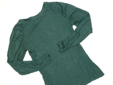 bluzki miętowa: Women's blouse, size S (EU 36) — 1
