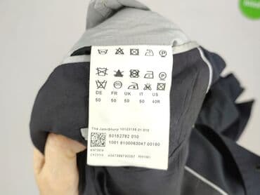 nap ubrania: Marynarka dla mężczyzn, rozmiar 5XL — 4