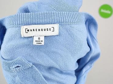 Women's Clothing: Warehouse, Women`s cardigan, size S at lalafo.pl — 4 Women's Clothing: Warehouse, Women`s cardigan, size S — 4