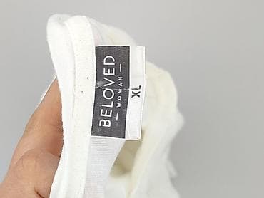mango t shirty basic: Beloved, T-shirt damski, rozmiar XL — 4