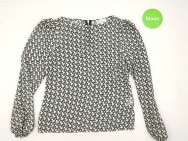 bluza z pszczołą: Be Beau, Bluzka damska, rozmiar M — 2