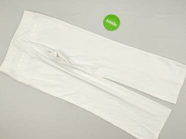 wik buty: Monika Kamińska, Spodnie materiałowe damskie, rozmiar L — 3